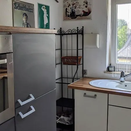 Helle Wohnung Mit Eigenem Pkw - Stellplatz Apartmán Nuertingen